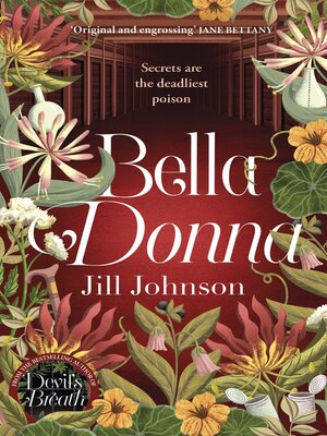 cover image of Bella Donna